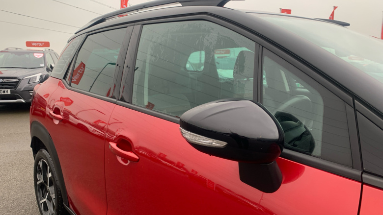 Citroen C3 Aircross 1.2 PureTech 130 Shine Plus 5dr EAT6 Petrol Hatchback